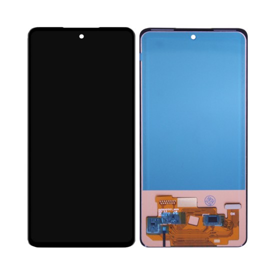 Touch+Display Samsung Galaxy A52 4G/A525F/A52 5G/A526F Black Touch+Display Samsung Galaxy A52 4G/A525F/A52 5G/A526F Black